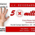 Comitato Locale CRI Orte