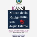 Museo della navigazione nelle acque interne, Capodimonte