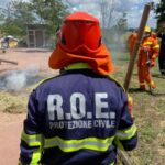 ROE Protezione Civile