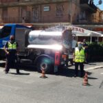 ROE Protezione Civile 