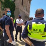 ROE Protezione Civile