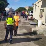 ROE Protezione Civile