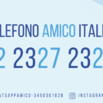 Telefono amico, Amico Whatsapp 