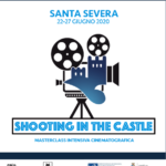 Shooting in the Castle, Santa Severa