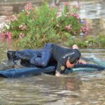 Polizia di Stato, nubifragio Palermo