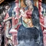 Viterbo, l'Arte e la storia negli scatti di Ezio Cardinali 4 Viterbo, l'Arte e la storia negli scatti di Ezio Cardinali 3