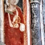 Viterbo, l'Arte e la storia negli scatti di Ezio Cardinali 8 Viterbo, l'Arte e la storia negli scatti di Ezio Cardinali 7