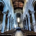 Viterbo, l'Arte e la storia negli scatti di Ezio Cardinali 16 Viterbo, l'Arte e la storia negli scatti di Ezio Cardinali 15
