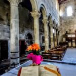 Viterbo, l'Arte e la storia negli scatti di Ezio Cardinali 20 Viterbo, l'Arte e la storia negli scatti di Ezio Cardinali 19