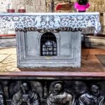 Viterbo, l'Arte e la storia negli scatti di Ezio Cardinali 22 Viterbo, l'Arte e la storia negli scatti di Ezio Cardinali 21