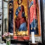 Viterbo, l'Arte e la storia negli scatti di Ezio Cardinali 14 Viterbo, l'Arte e la storia negli scatti di Ezio Cardinali 13