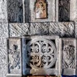 Viterbo, l'Arte e la storia negli scatti di Ezio Cardinali 26 Viterbo, l'Arte e la storia negli scatti di Ezio Cardinali 25