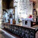 Viterbo, l'Arte e la storia negli scatti di Ezio Cardinali 30 Viterbo, l'Arte e la storia negli scatti di Ezio Cardinali 29