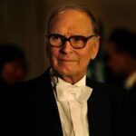Ennio Morricone
