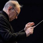 Ennio Morricone