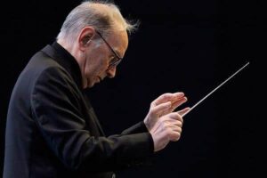 Ennio Morricone