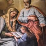 Santi Gioacchino e Anna