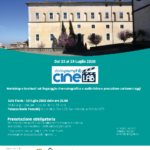 Cine Lab Palazzo Doria Pamphilj San Martino al Cimino