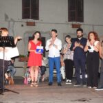 Segni, Alessandra Navarra vince la Prima edizione del premio letterario "Mons. Bruno Navarra" 1