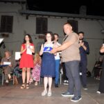 Segni, Alessandra Navarra vince la Prima edizione del premio letterario "Mons. Bruno Navarra" 3