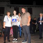 Segni, Alessandra Navarra vince la Prima edizione del premio letterario "Mons. Bruno Navarra" 11