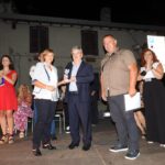 Segni, Alessandra Navarra vince la Prima edizione del premio letterario "Mons. Bruno Navarra" 9