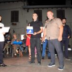 Segni, Alessandra Navarra vince la Prima edizione del premio letterario "Mons. Bruno Navarra" 13