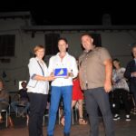 Segni, Alessandra Navarra vince la Prima edizione del premio letterario "Mons. Bruno Navarra" 5