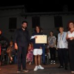 Segni, Alessandra Navarra vince la Prima edizione del premio letterario "Mons. Bruno Navarra" 15