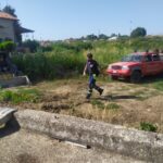 ROE Protezione Civile Roma