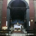 Celebrazioni Eucaristiche