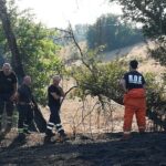 ROE Protezione Civile 