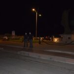 Covid-19, controlli questore Macera