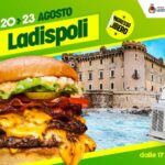 Street Food targato TTS Ladispoli 