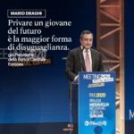Mario Draghi