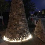 Casalpusterlengo, Monumento alla memoria delle vittime del Covid - 19