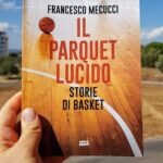 Il parquet lucido di Francesco Mecucci