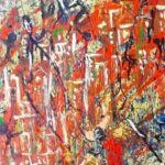 Roma, Gioia Tagliente