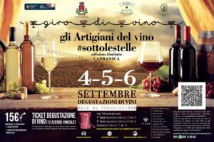 Gli Artigiani del Vino Capranica