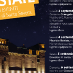 Castello di Santa Severa 