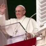 Papa Francesco, Angelus