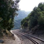 Trenino Verde Sardegna
