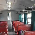 Trenino Verde Sardegna