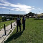ROE Protezione Civile