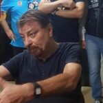 Cesare Battisti