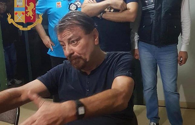 Cesare Battisti