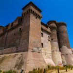 Castello di Santa Severa