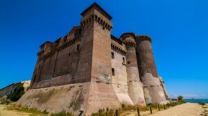Castello di Santa Severa