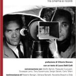 cinematographer Tonino Delli Colli