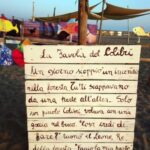 Baubeach Maccarese